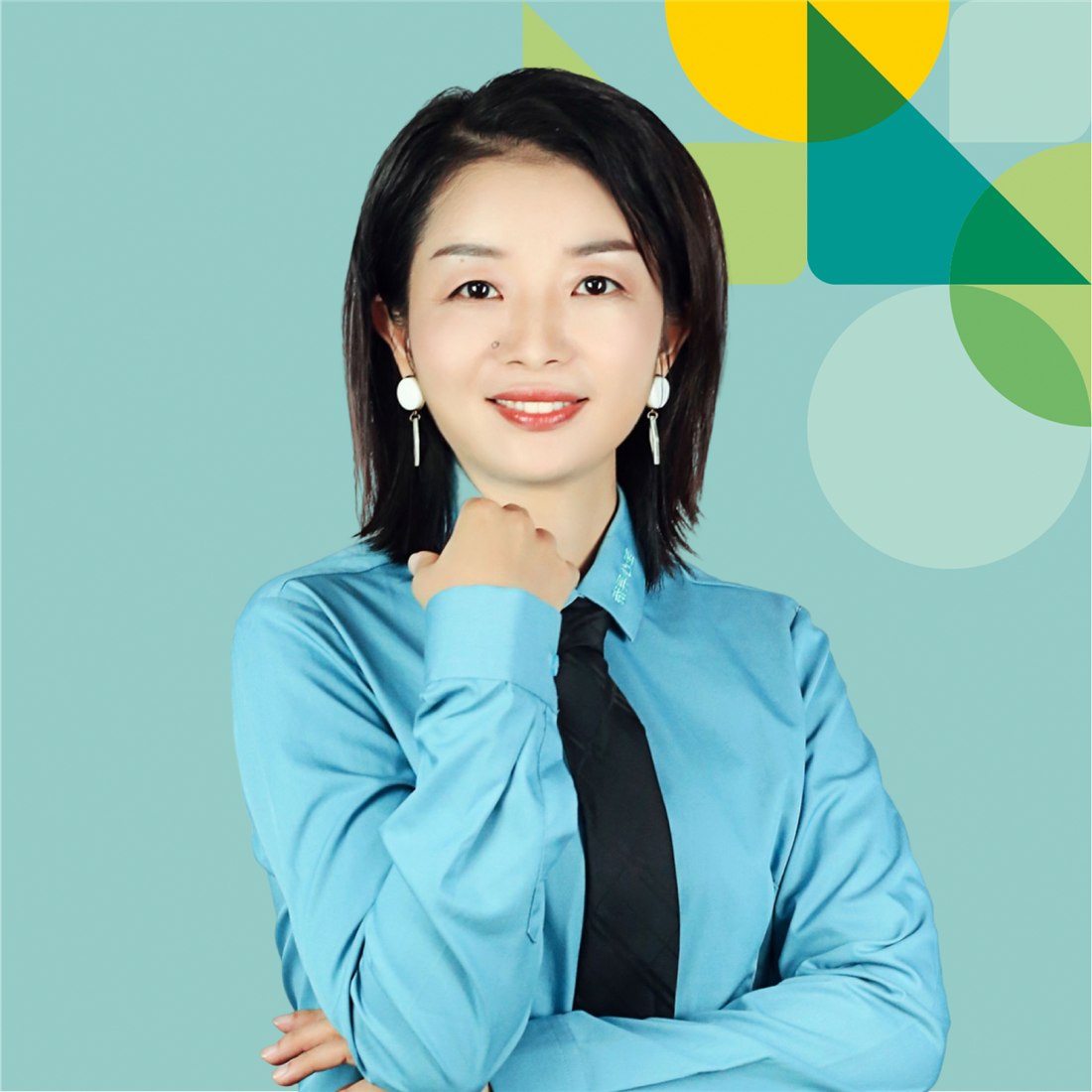 李国珍老师