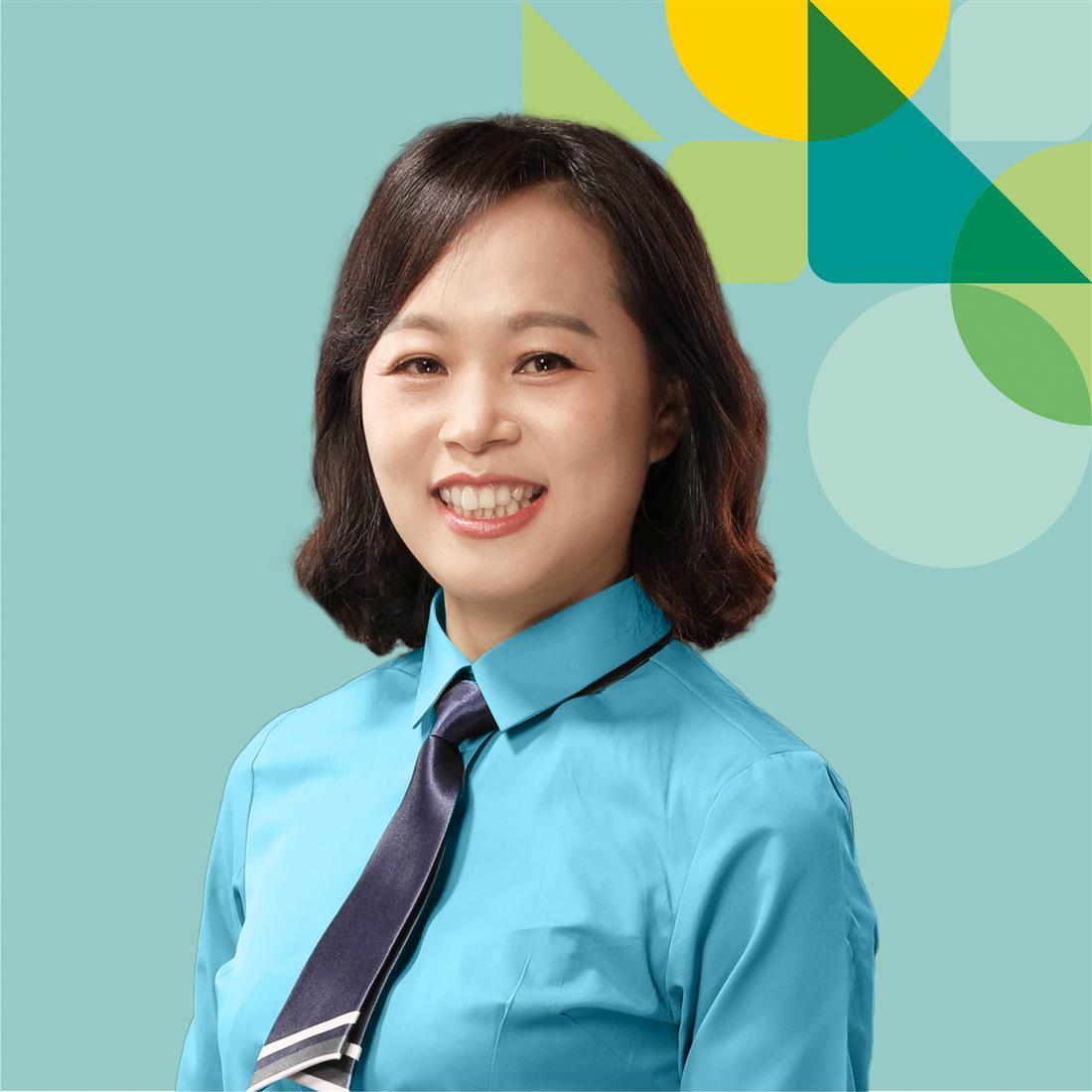 赵春梅