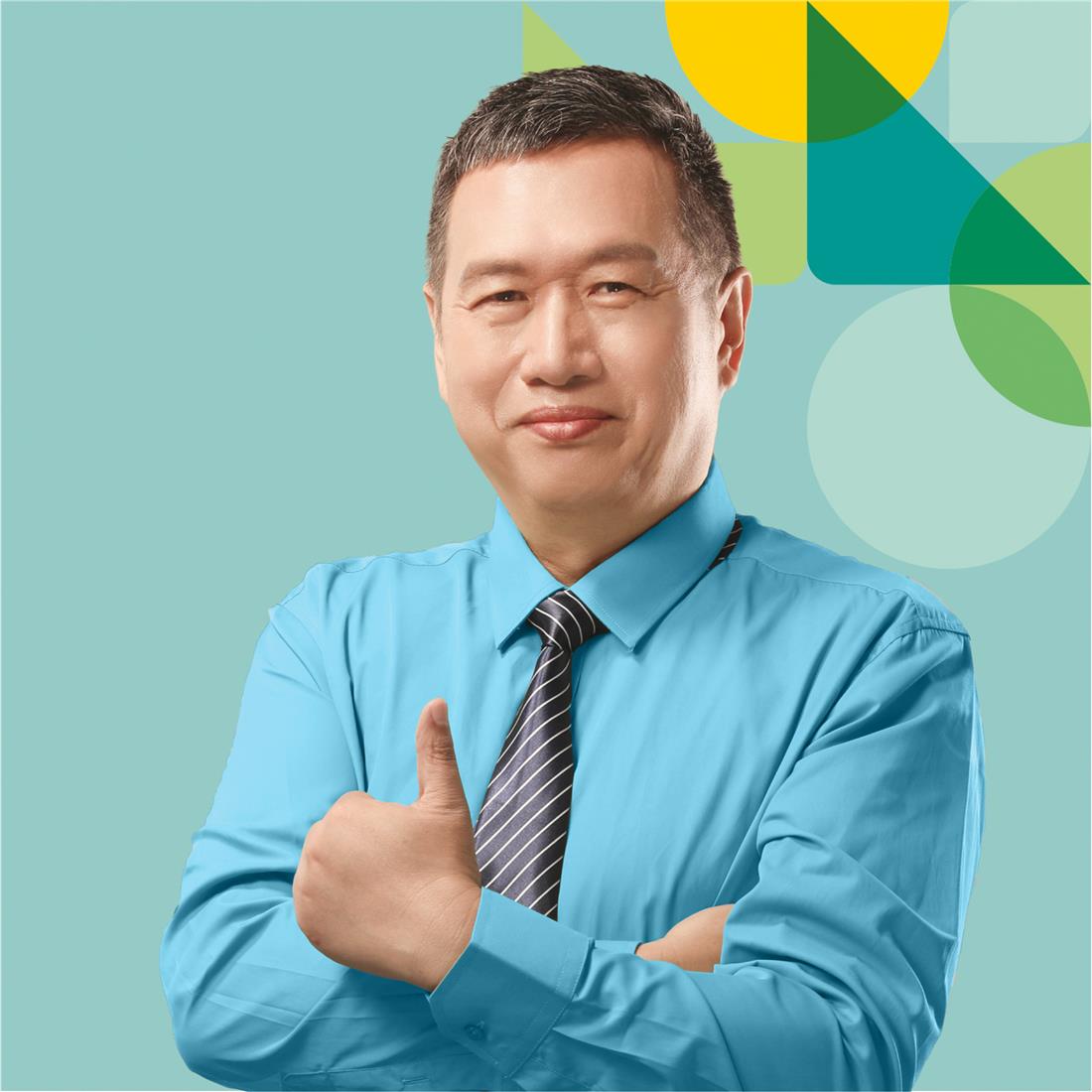李新异