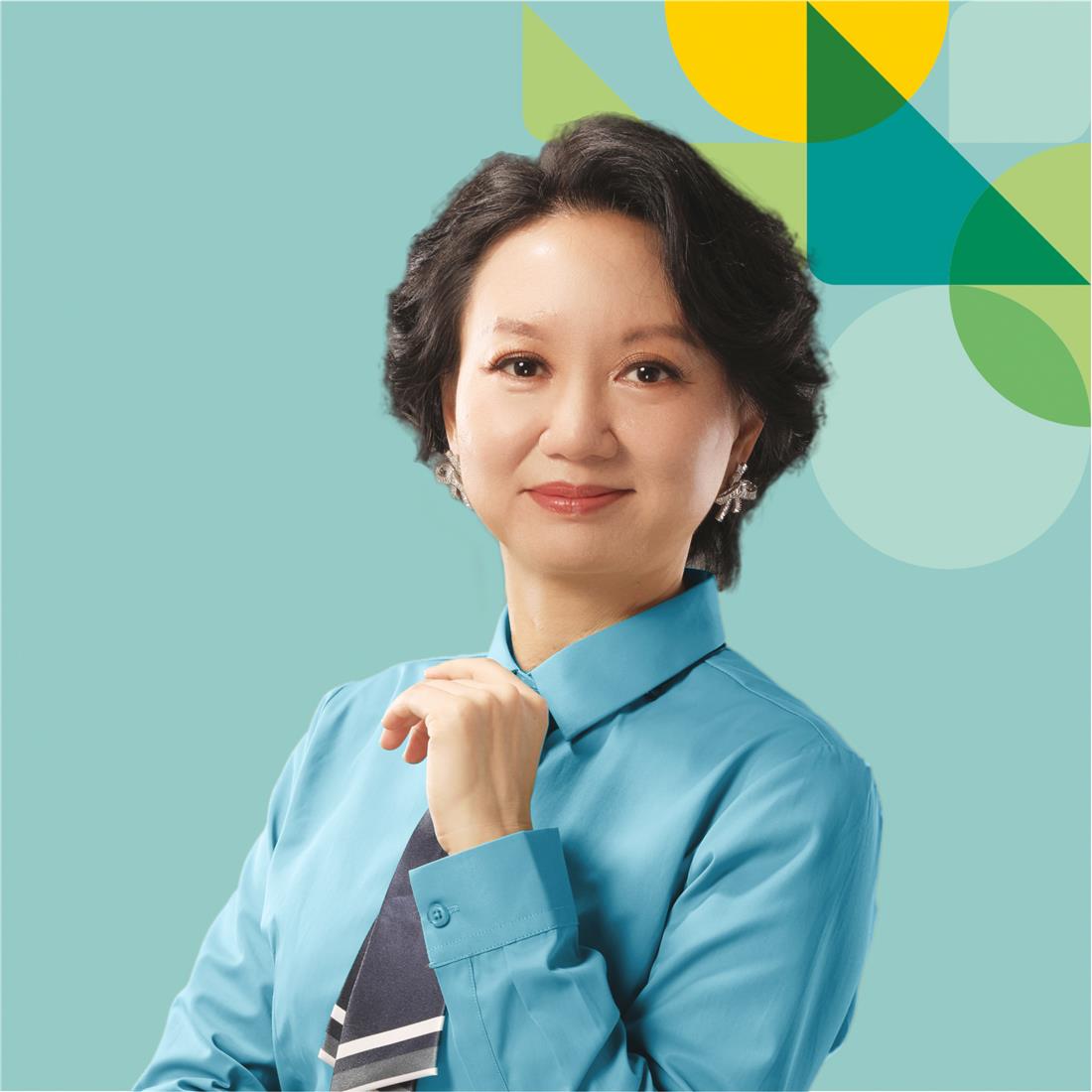 周瑾雯老师